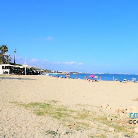Sun Beach Mediterrani, en frente del Mar Cambrils Exterior foto