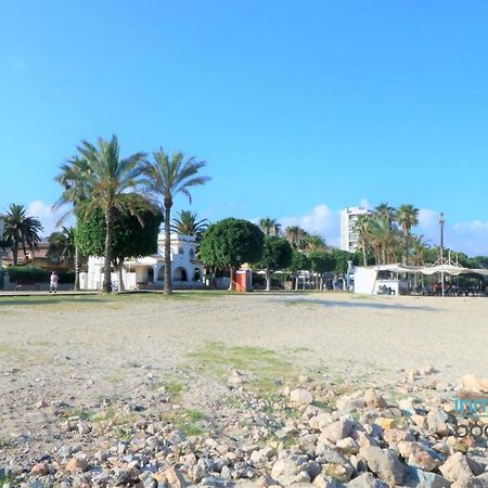 Sun Beach Mediterrani, en frente del Mar Cambrils Exterior foto