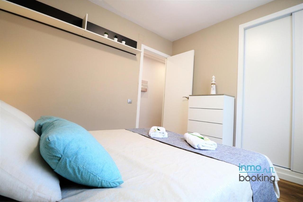 Sun Beach Mediterrani, en frente del Mar Cambrils Exterior foto